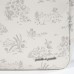 Bolsa maternidad Toile de Jouy Cream Pasito a Pasito
